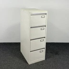 Dossierladekast - 4 Laden | 136 x 48 x 71 cm