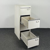 Dossierladekast - 4 Laden | 136 x 48 x 71 cm