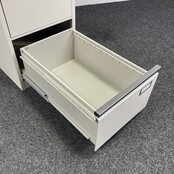 Dossierladekast - 4 Laden | 136 x 48 x 71 cm