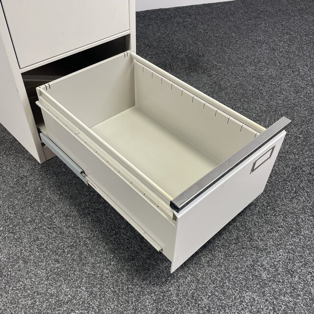 Dossierladekast - 4 Laden | 136 x 48 x 71 cm