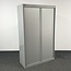 Emmein Emmein Archiefkast - Grijs | 195 x 120 x 47 cm