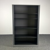 Ahrend Archiefkast - Grijs | 193 x 120 x 45 cm