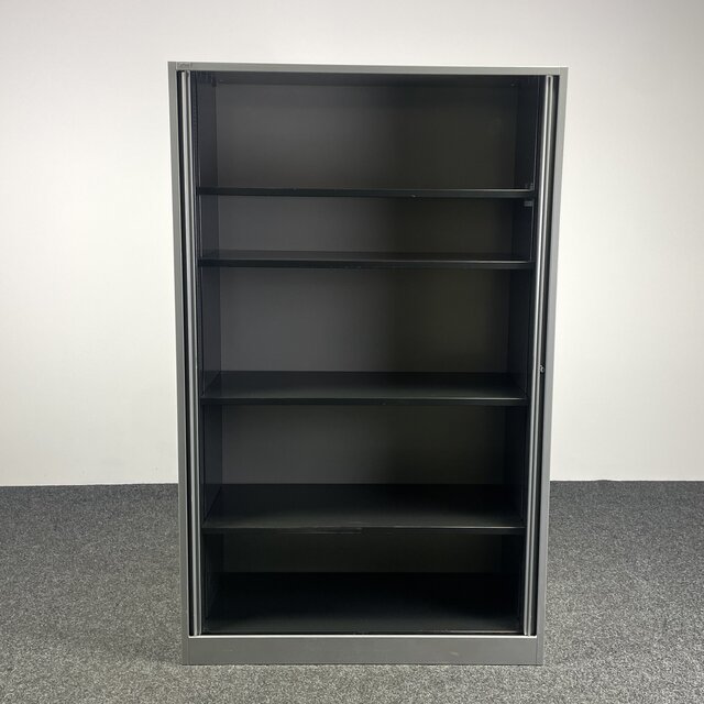 Ahrend Archiefkast - Grijs | 193 x 120 x 45 cm