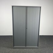 Ahrend Archiefkast - Grijs | 193 x 120 x 45 cm