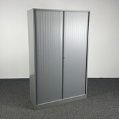 Ahrend Archiefkast - Grijs | 193 x 120 x 45 cm