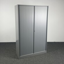 Ahrend Archiefkast - Grijs | 193 x 120 x 45 cm