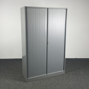 Ahrend Archiefkast - Grijs | 193 x 120 x 45 cm