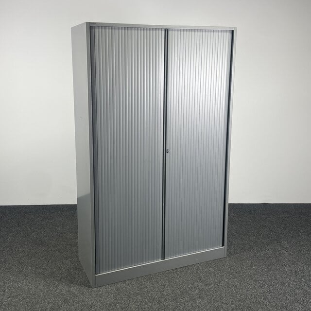 Ahrend Archiefkast - Grijs | 193 x 120 x 45 cm