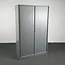 Ahrend Ahrend Archiefkast - Grijs | 193 x 120 x 45 cm
