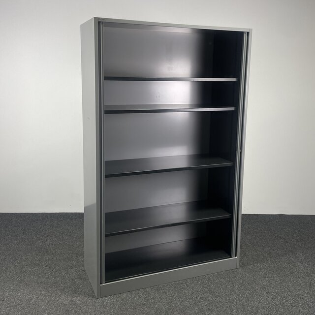 Ahrend Archiefkast - Grijs | 193 x 120 x 45 cm