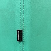 Johanson B-Bitz Bill Poef | Turquoise