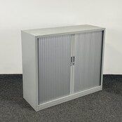 Inofec Archiefkast - Grijs | 104 x 120 x 46 cm