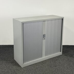 Inofec Archiefkast - Grijs | 104 x 120 x 46 cm