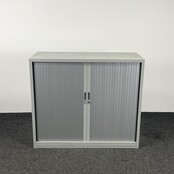 Inofec Archiefkast - Grijs | 104 x 120 x 46 cm