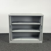 Inofec Archiefkast - Grijs | 104 x 120 x 46 cm