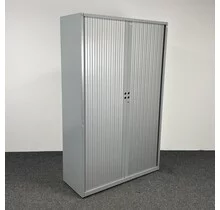 Gispen Archiefkast / Garagekast | 195  x 120,5 x 47 cm