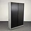 Ahrend Ahrend Archiefkast - Zwart / Grijs | 194 x 120 x 45 cm
