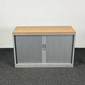 Inofec Archiefkast - Grijs | 76,5  x 120 x 45 cm