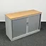 Inofec Inofec Archiefkast - Grijs | 76,5  x 120 x 45 cm