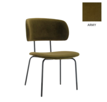 Stoel RS6 Rembrandt Collectie - Diverse Kleuren