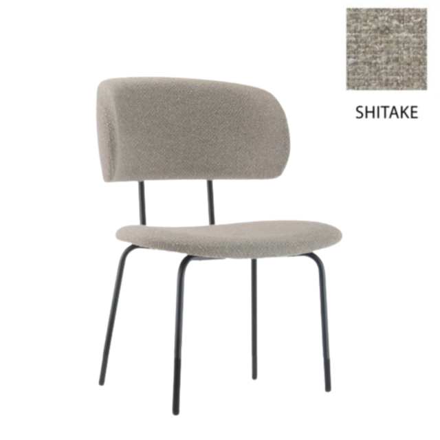 Stoel RS6 - Rembrandt Collectie