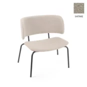 Fauteuil Lounge RS Rembrandt Collectie - Diverse Kleuren