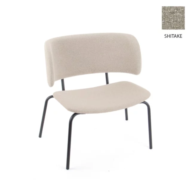 Fauteuil Lounge RS Rembrandt Collectie - Diverse Kleuren