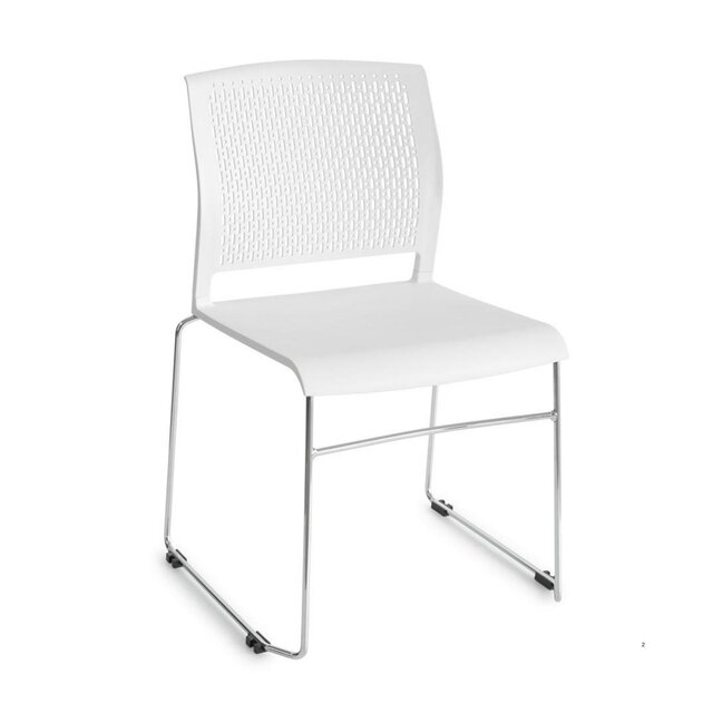 Vergaderstoel Rise 804