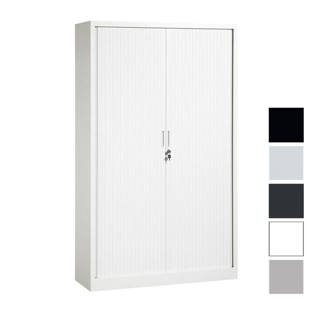 Archiefkast V-Serie - 198 x 100 x 43 cm