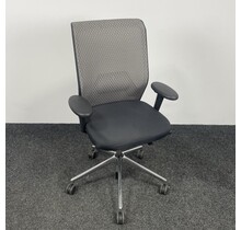 Bureaustoel Vitra ID Mesh | Grijs