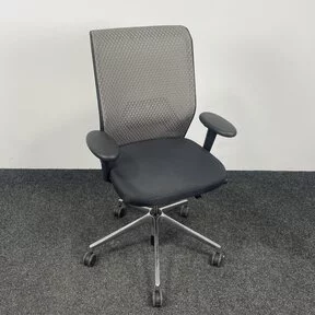 Bureaustoel Vitra ID Mesh