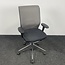Vitra  Bureaustoel Vitra ID Mesh | Grijs
