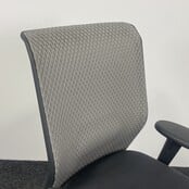 Bureaustoel Vitra ID Mesh | Grijs