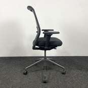 Bureaustoel Vitra ID Mesh | Grijs