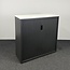 Lensvelt Lensvelt Archiefkast - Antraciet | 120 x 120 x 45 cm