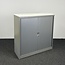 Lamers Kantoormeubelen Grijze Archiefkast | 122 x 120 x 47 cm