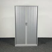 Inofec Archiefkast - Grijs | 180 x 100 x 40,5 cm