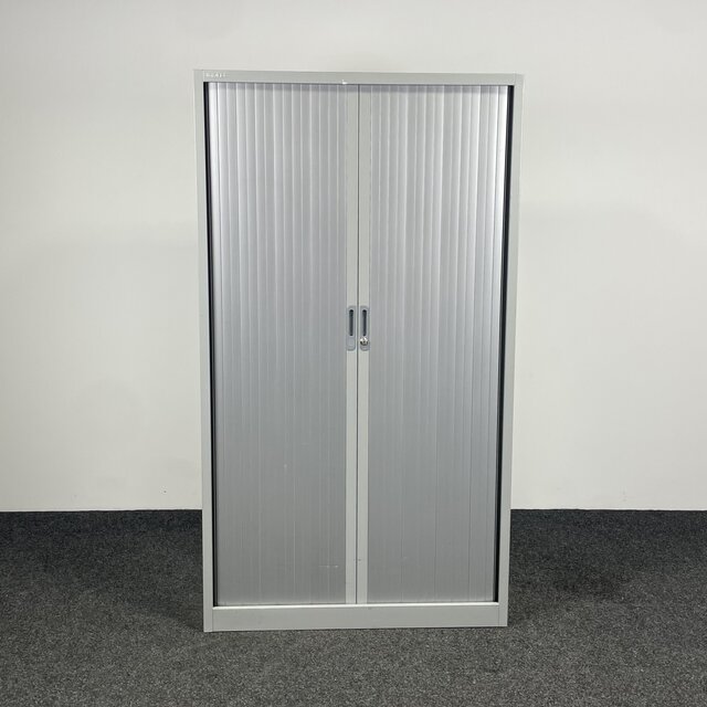 Inofec Archiefkast - Grijs | 180 x 100 x 40,5 cm