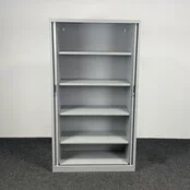 Inofec Archiefkast - Grijs | 180 x 100 x 40,5 cm