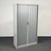 Inofec Archiefkast - Grijs | 180 x 100 x 40,5 cm