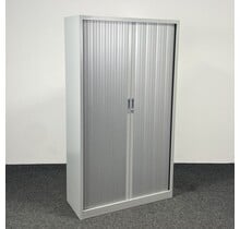 Inofec Archiefkast - Grijs | 180 x 100 x 40,5 cm