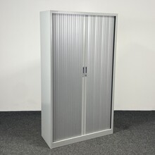 Inofec Archiefkast - Grijs | 180 x 100 x 40,5 cm
