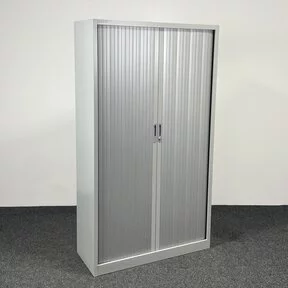 Inofec Archiefkast - Grijs | 180 x 100 x 40,5 cm