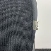 Bureaustoel Ahrend 230 - Lage Rug | Nieuw Gestoffeerd