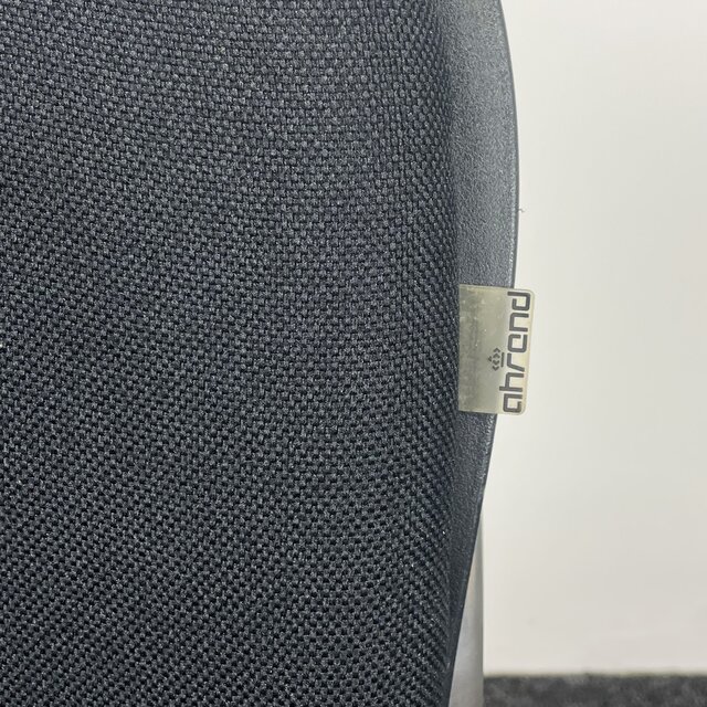 Bureaustoel Ahrend 230 - Lage Rug | Nieuw Gestoffeerd