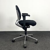 Bureaustoel Ahrend 230 - Lage Rug | Nieuw Gestoffeerd