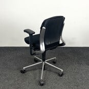 Bureaustoel Ahrend 230 - Lage Rug | Nieuw Gestoffeerd