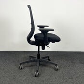 Bureaustoel Beta Be Fine - Zwart