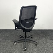 Bureaustoel Beta 7002 - Zwart