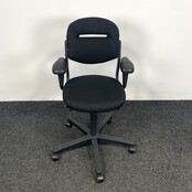 Bureaustoel Ahrend 220 - Lage  Rug | Nieuw gestoffeerd